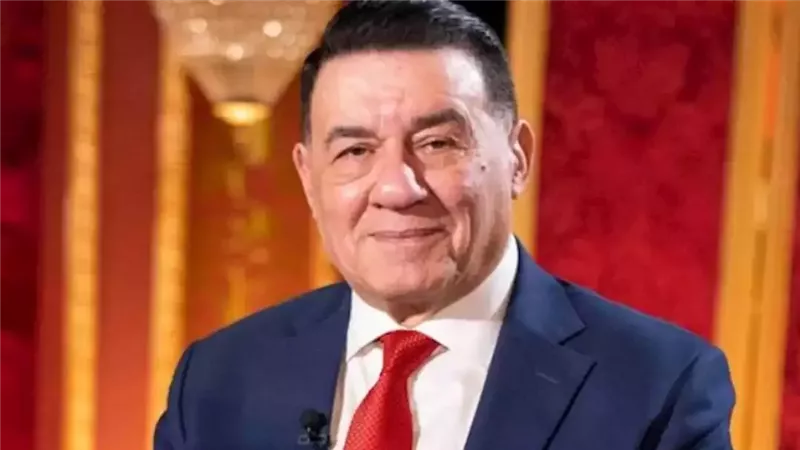 وقف برنامج مدحت شلبي وإحالته للتحقيق لتجاوزاته ضد الكابتن محمود الخطيب
